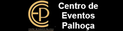 logo Centro de Eventos Palhoça