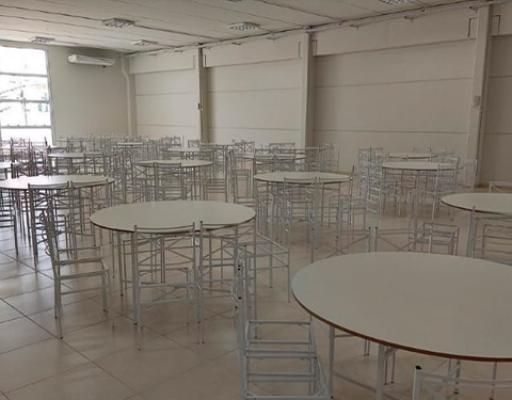 Centro de Eventos Palhoça