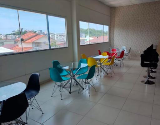 Centro de Eventos Palhoça