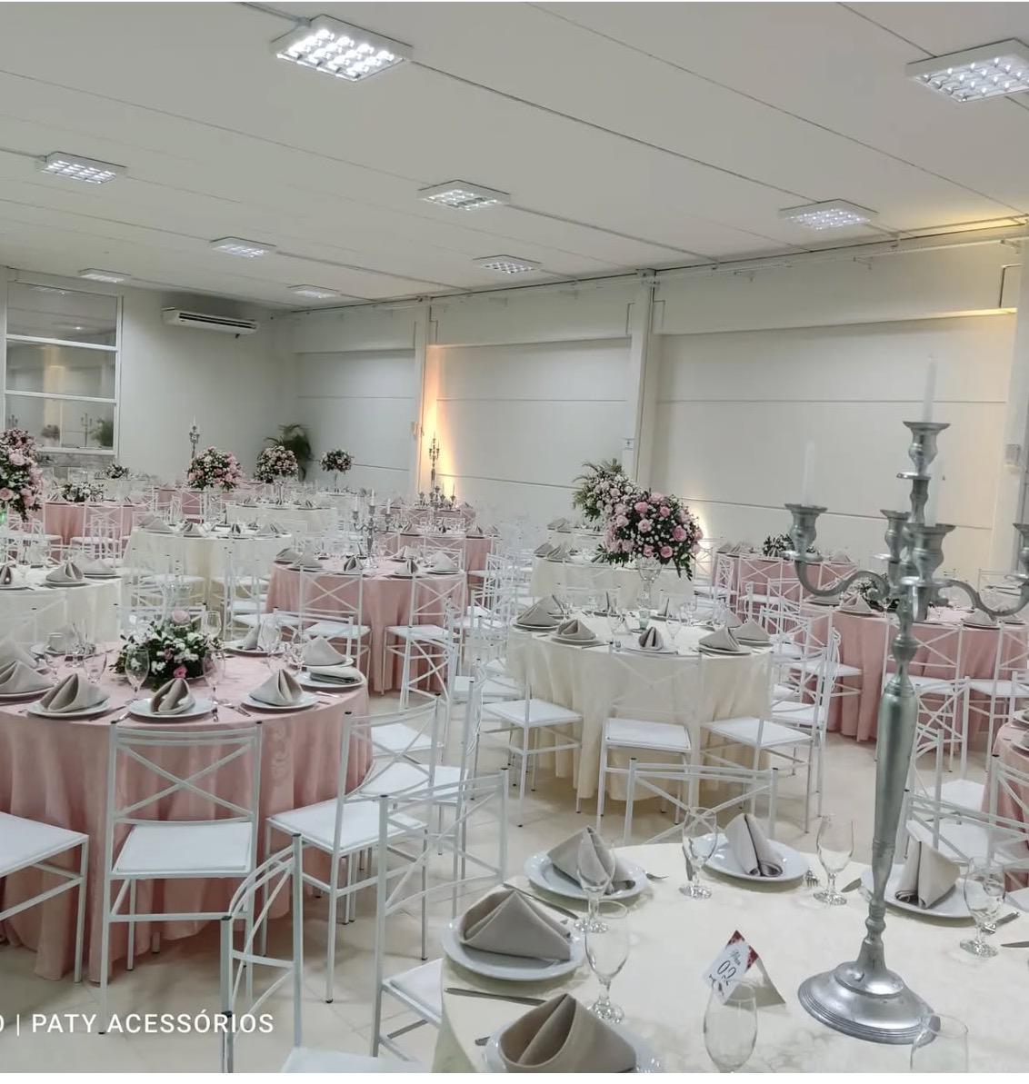 Centro de Eventos Palhoça