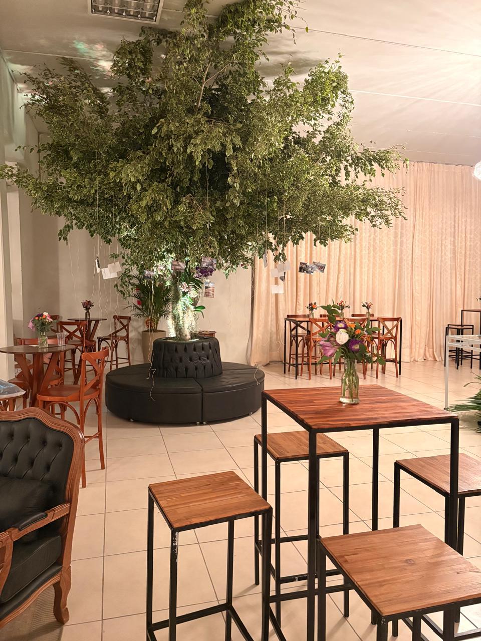 Centro de Eventos Palhoça